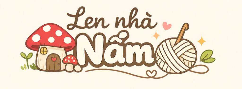 Len nhà Nấm
